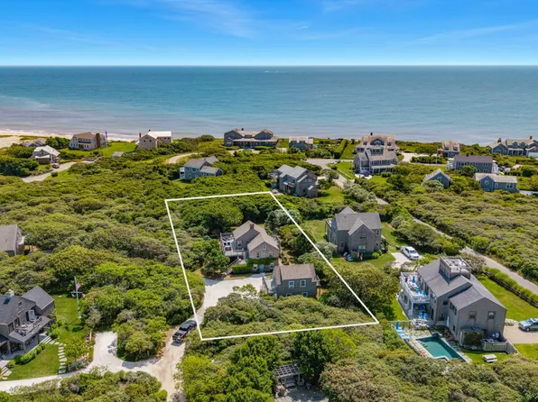 5 Hollister Rd, Nantucket, MA 02554