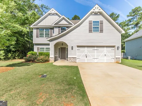 101 Waxmyrtle Way #50, Perry, GA 31069