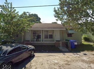 20 NW 68th Ter #20, Miami, FL 33150