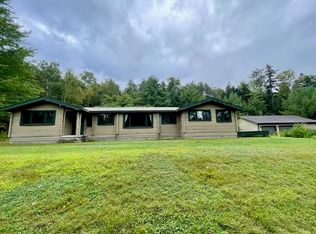 56 Route 2, Gorham, NH 03581