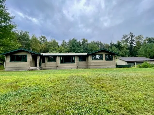 56 Route 2, Shelburne, NH 03581