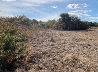 399 Theresa Blvd, Port Charlotte, FL 33954