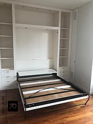 Rented by R New York