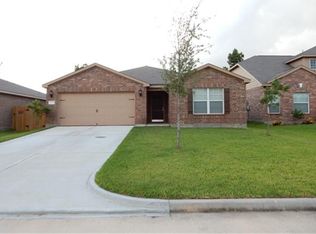 12214 Estelle Ln, Pinehurst, TX 77362