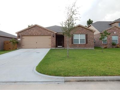 12214 Estelle Ln, Pinehurst, TX, 77362