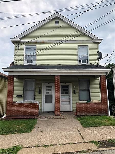 2nd image of 420-422 Murray Ave