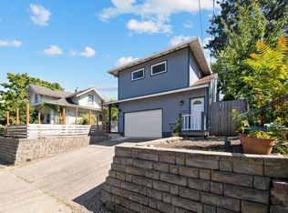 1760 NE Junior St #1760, Portland, OR