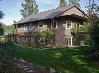 10216 Titus Rd, Leavenworth, WA 98826