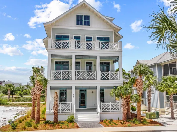 204 Pinnacle Dr, Port Saint Joe, FL 32456