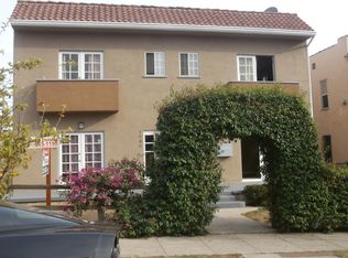 1948 S Harcourt Ave, Los Angeles, CA 90016