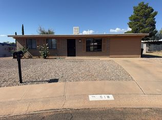 618 N Guiseppe Pl, Sierra Vista, AZ 85635
