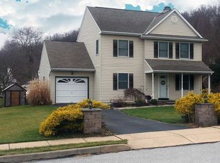 2733 N Barley Sheaf Rd, Coatesville, PA 19320