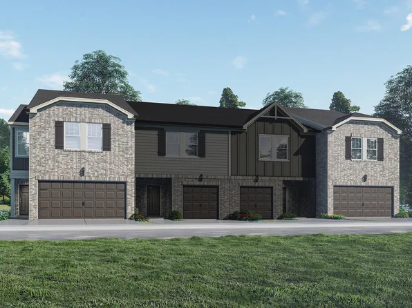 731 Prairie View Dr, Columbia, TN 38401
