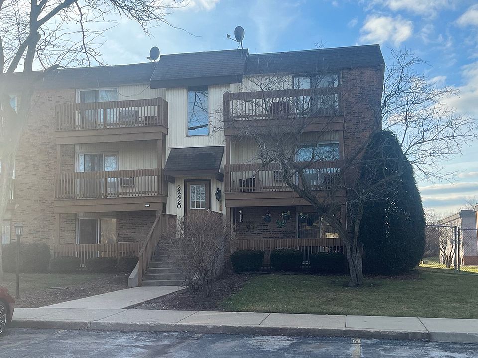 1st image of 22420 York Ct APT 1F