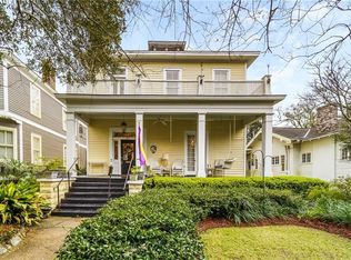 257 S Georgia Ave, Mobile, AL 36604