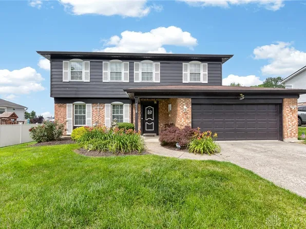 865 Old Orchard Ln, Monroe, OH 45050