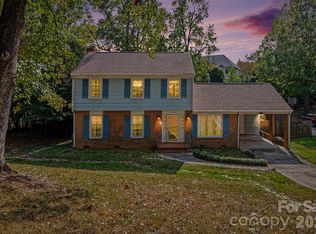 3940 Riverbend Rd, Charlotte, NC 28210