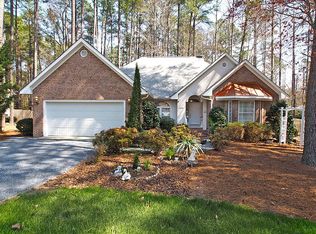 900 Burning Tree Rd, Pinehurst, NC 28374