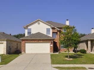 272 Housefinch Loop, Leander, TX 78641