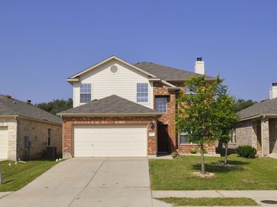 272 Housefinch Loop, Leander, TX, 78641