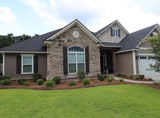 4001 Island Creek Rd, Valdosta, GA 31601