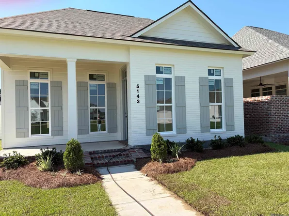 5143 Oakwater Aly, Gonzales, LA 70737