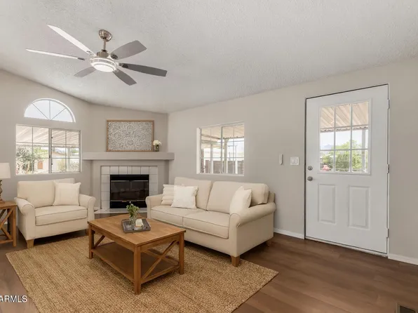 965 S LAWSON Drive, Apache Junction, AZ 85120