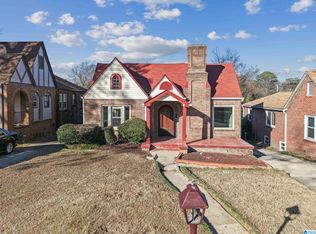 1428 41st St, Birmingham, AL 35208