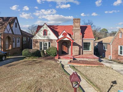 1428 41st St, Birmingham, AL, 35208