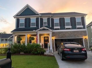 121 Daniels Ridge Dr, Summerville, SC 29485