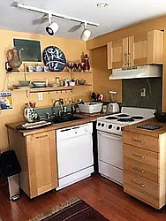 Rented by Brenton Realty