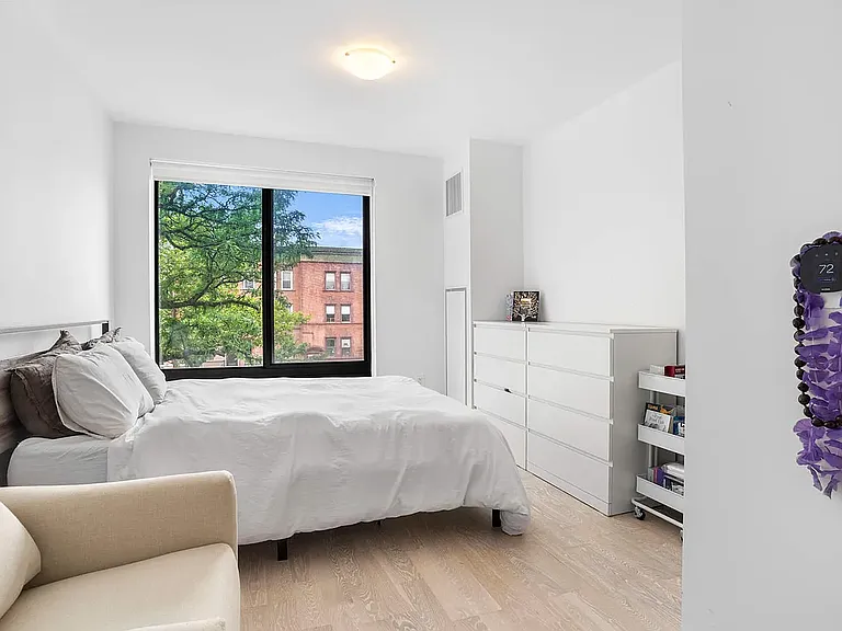 2351 Adam Clayton Powell Jr Blvd #304 — Photo 7