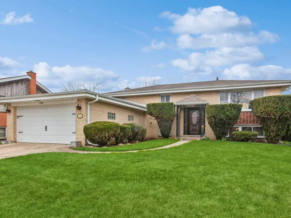280 Robin Ln, Wood Dale, IL 60191