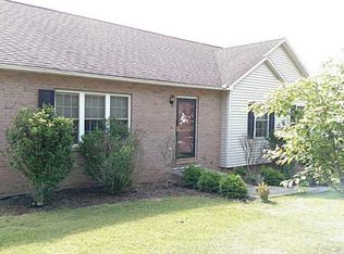 597 Slippery Rock Rd, Slippery Rock, PA 16057