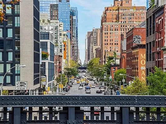 Rented by Douglas Elliman | media 13