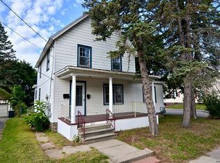 804 Cleveland Ave, Schenectady, NY 12306