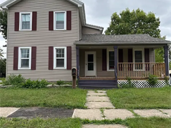 203 N Webster St, Saginaw, MI 48602