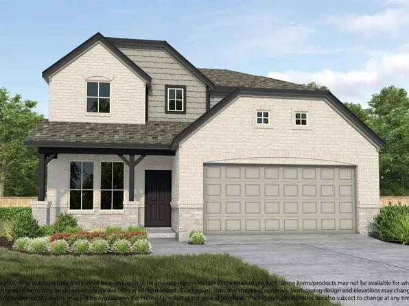 2502 Ivory Basewood Ln, Katy, TX 77493