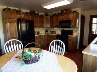 3009 Mill Creek Rd, The Dalles, OR 97058