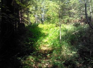 2743 Poston Camp Rd, Trego, MT 59934