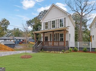 826 Gaston St SW, Atlanta, GA 30310