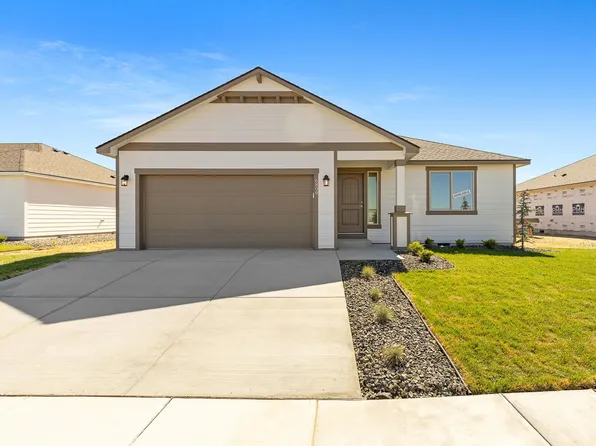 6809 Road 108, Pasco, WA 99301