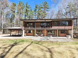 111 Goen Rd, New Ipswich, NH 03071