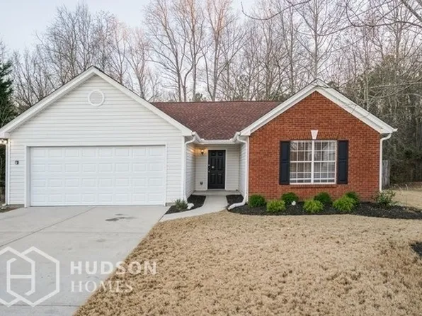 2369 Heatherton Ct, Dacula, GA 30019