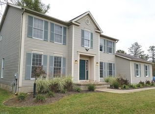 7795 Buffham Rd, Lodi, OH 44254