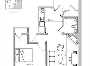 8 Gardner St APT 6, Allston, MA 02134