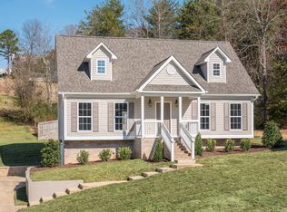 8223 Fallen Maple Dr, Chattanooga, TN 37421