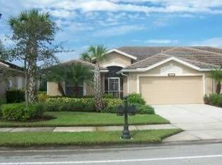 8721 Cedar Hammock Blvd, Naples, FL 34112