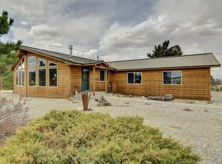 412 Adobe Rd, Hartsel, CO 80449