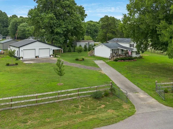 30060 Blackfoot Dr, Mechanicsville, MD 20659